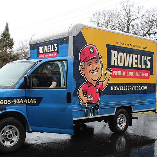 Expert Septic System Services in Merrimack