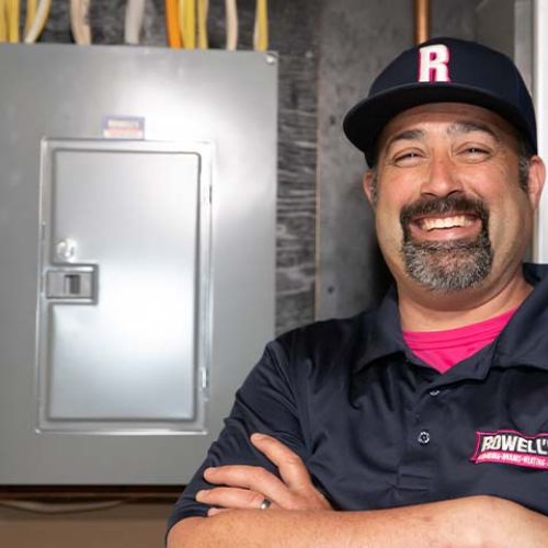 Electrical Panel & Circuit Breaker Specialists In Merrimack