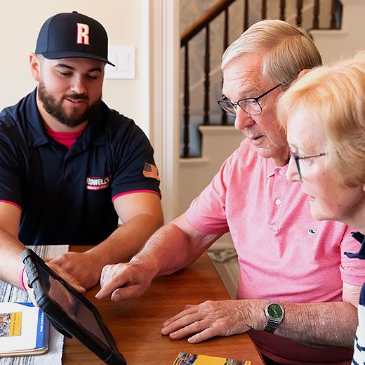 Standby Generator Experts In Merrimack