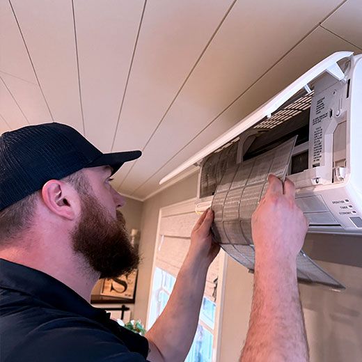 Save On AC In Merrimack With the Air Conditioning Experts Trusted Over 40 Years
