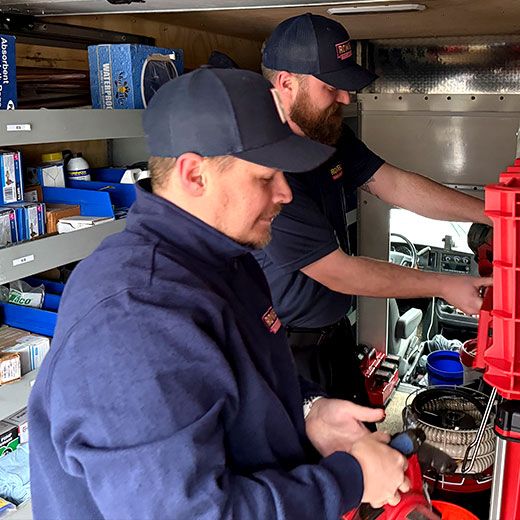 Trenchless Pipe Relining Merrimack: We Save Pipes, Others Dig Up!
