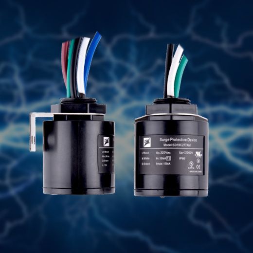 Whole House Surge Protection In Merrimack
