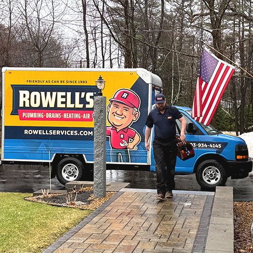 Expert Septic System Services in Merrimack