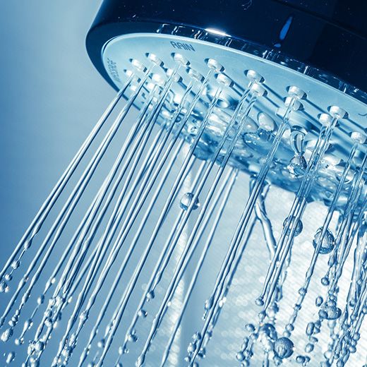 Merrimack's Shower and Tub Plumbing Specialists